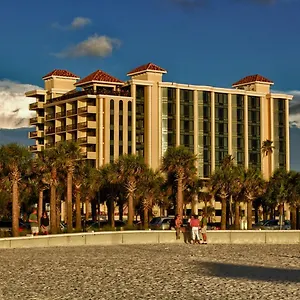 Hotel Pier House 60 Clearwater Marina, Clearwater Beach
