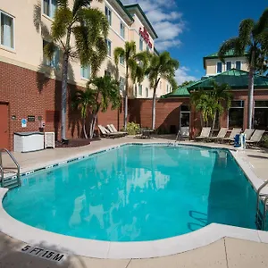 Hilton Garden Ybor Historic District *** Tampa