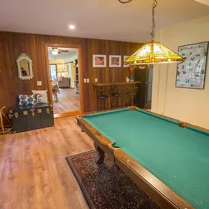 Ferienhaus Hale Mauna Loa Upper Level With Shared Hot Tub 