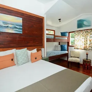 Landhaus Kalani Hawaii Private 