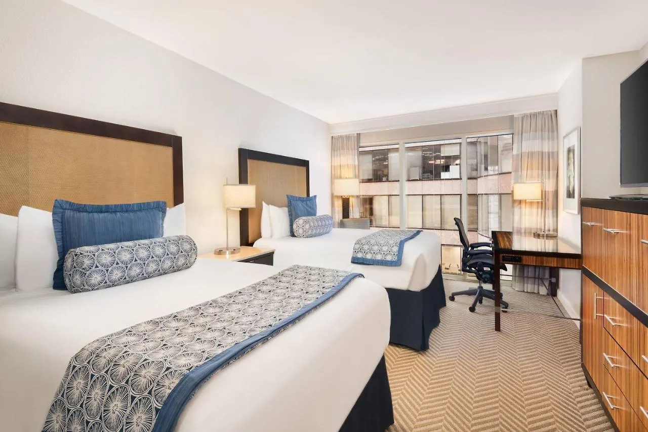 **** Hotel The Westshore Grand, A Tribute Portfolio Hotel, Tampa USA