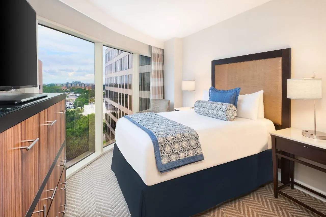 The Westshore Grand, A Tribute Portfolio Hotel, Tampa Hotel