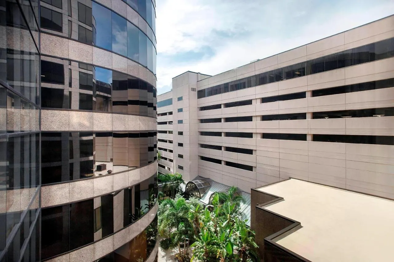 The Westshore Grand, A Tribute Portfolio Hotel, Tampa USA