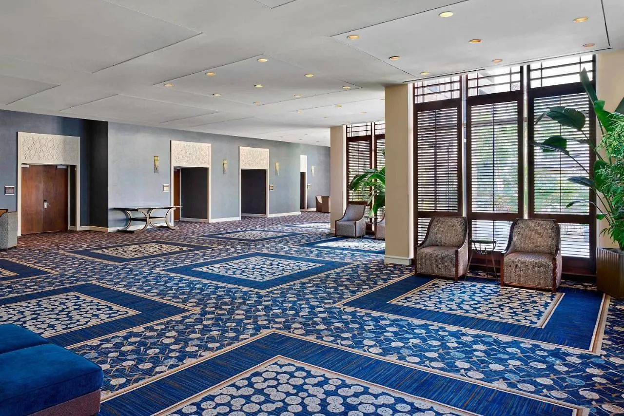 Hotel The Westshore Grand, A Tribute Portfolio Hotel, Tampa