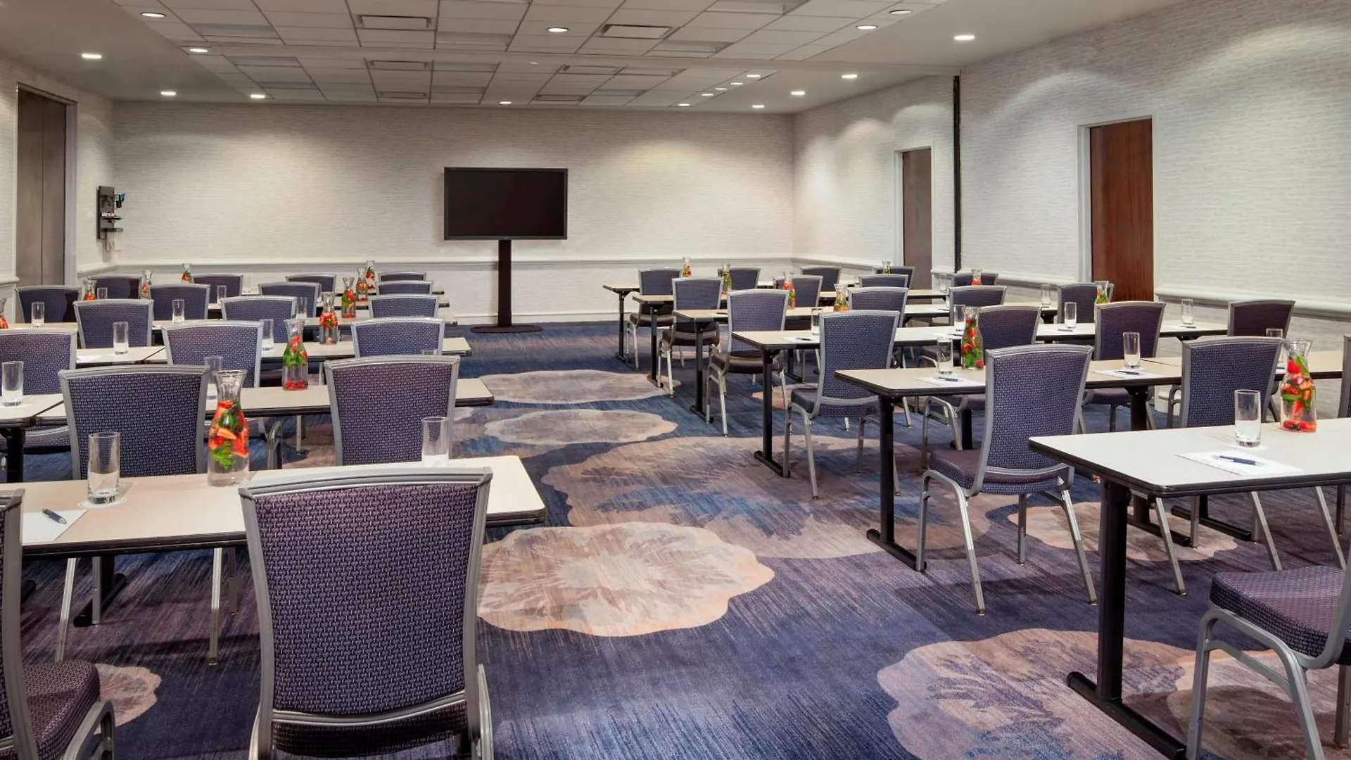 **** Hotel The Westshore Grand, A Tribute Portfolio Hotel, Tampa USA