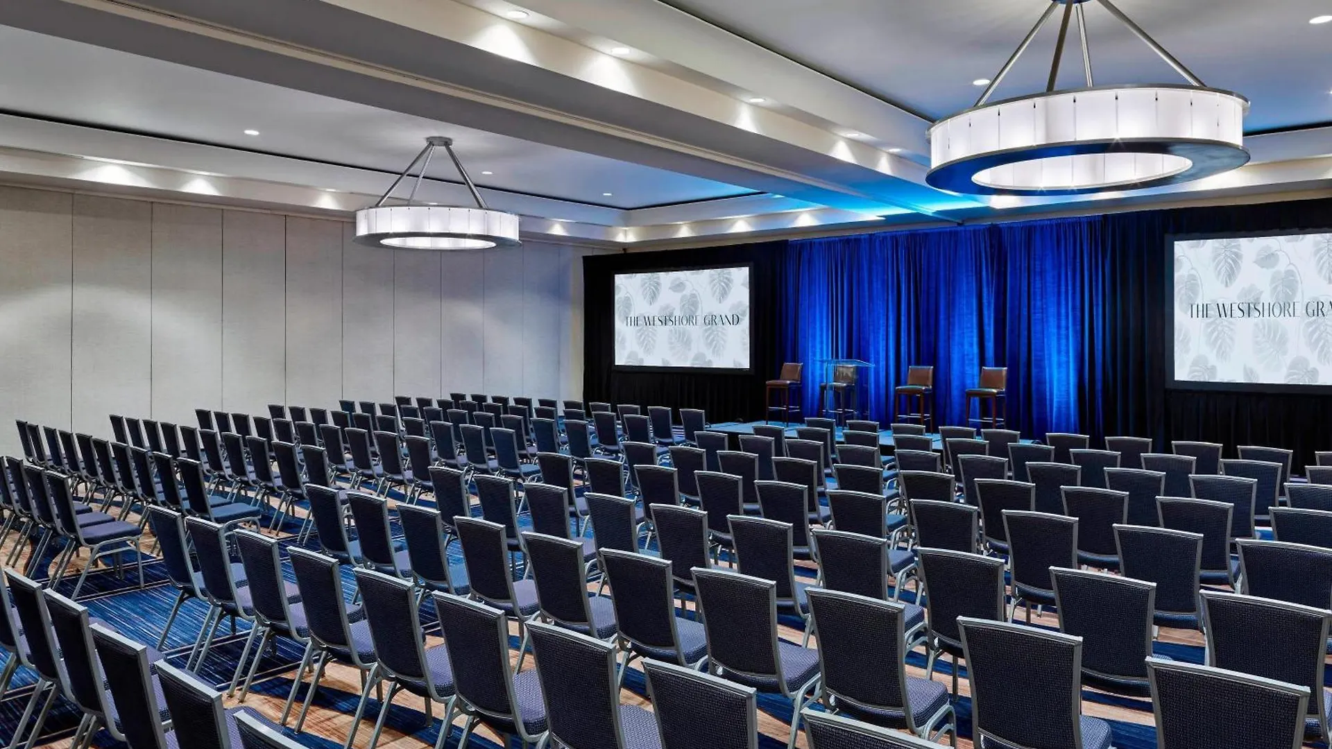 The Westshore Grand, A Tribute Portfolio Hotel, Tampa