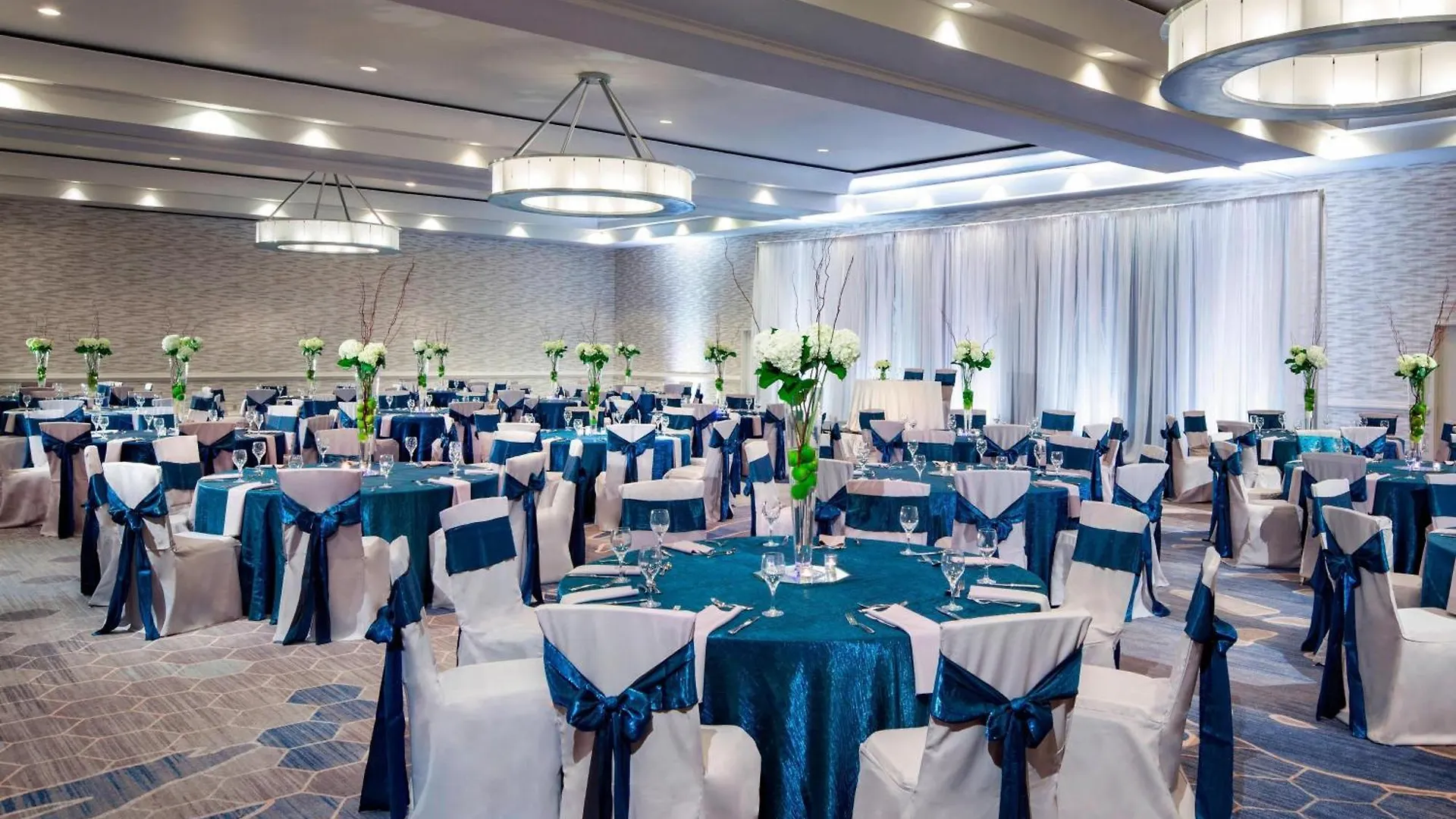 The Westshore Grand, A Tribute Portfolio Hotel, Tampa USA