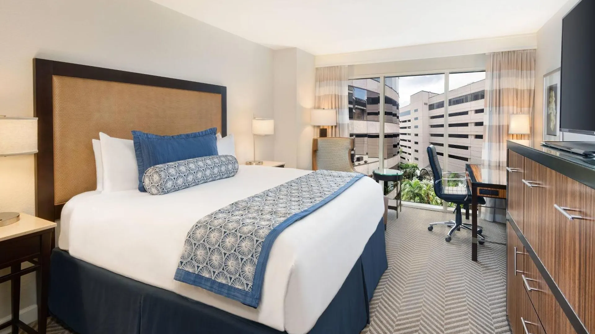 The Westshore Grand, A Tribute Portfolio Hotel, Tampa Hotel