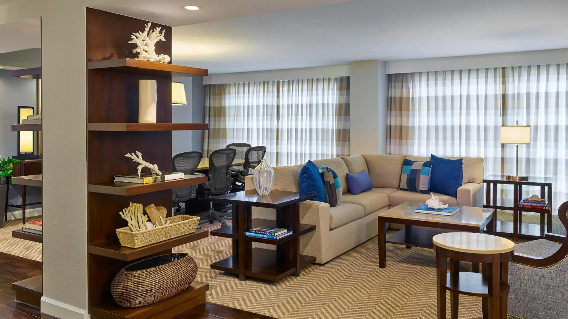 The Westshore Grand, A Tribute Portfolio Hotel, Tampa USA