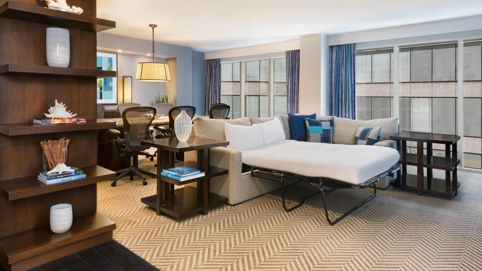 The Westshore Grand, A Tribute Portfolio Hotel, Tampa Hotel