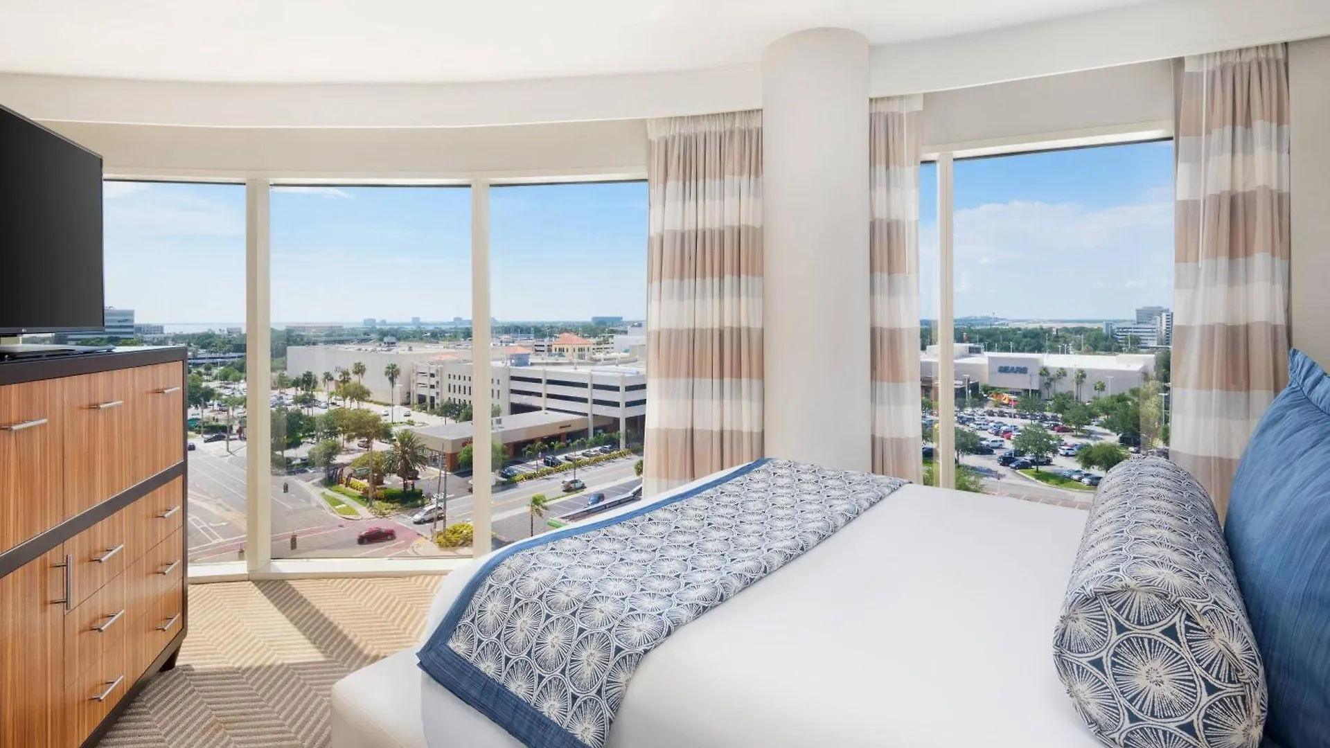The Westshore Grand, A Tribute Portfolio Hotel, Tampa USA