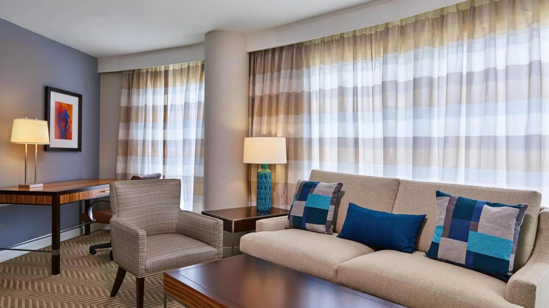 Hotel The Westshore Grand, A Tribute Portfolio Hotel, Tampa