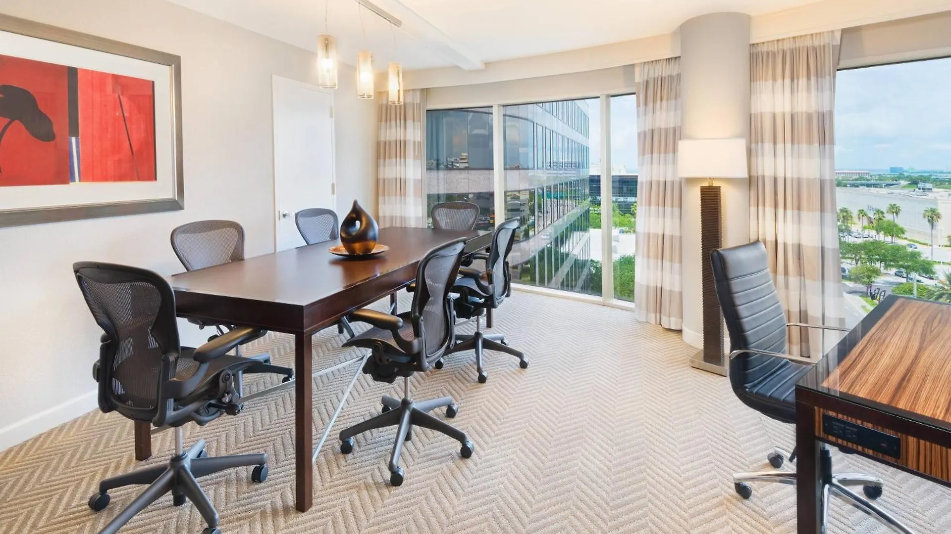 The Westshore Grand, A Tribute Portfolio Hotel, Tampa 4*,
