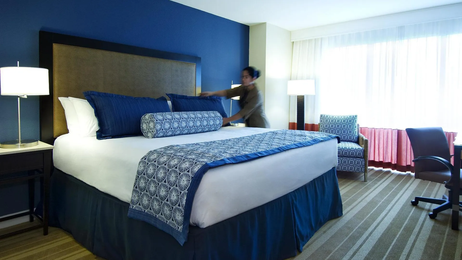Hotel The Westshore Grand, A Tribute Portfolio Hotel, Tampa