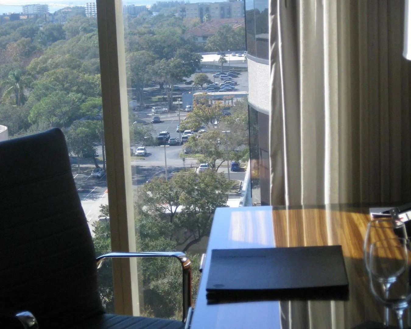 **** Hotel The Westshore Grand, A Tribute Portfolio Hotel, Tampa USA