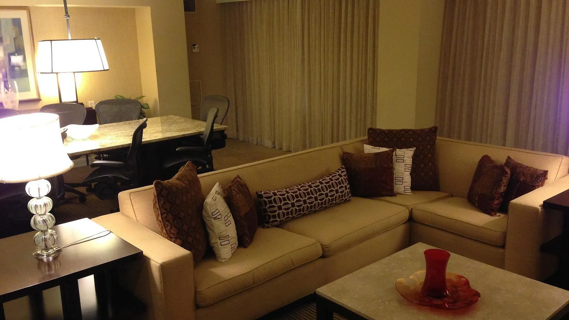 The Westshore Grand, A Tribute Portfolio Hotel, Tampa USA