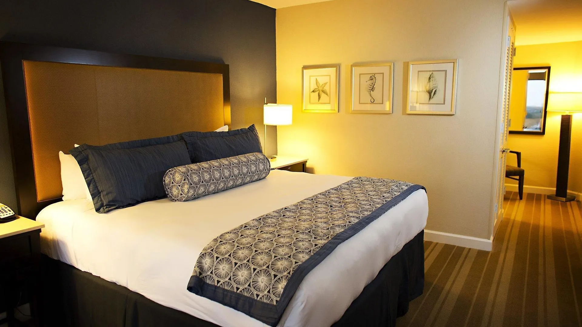 **** Hotel The Westshore Grand, A Tribute Portfolio Hotel, Tampa USA
