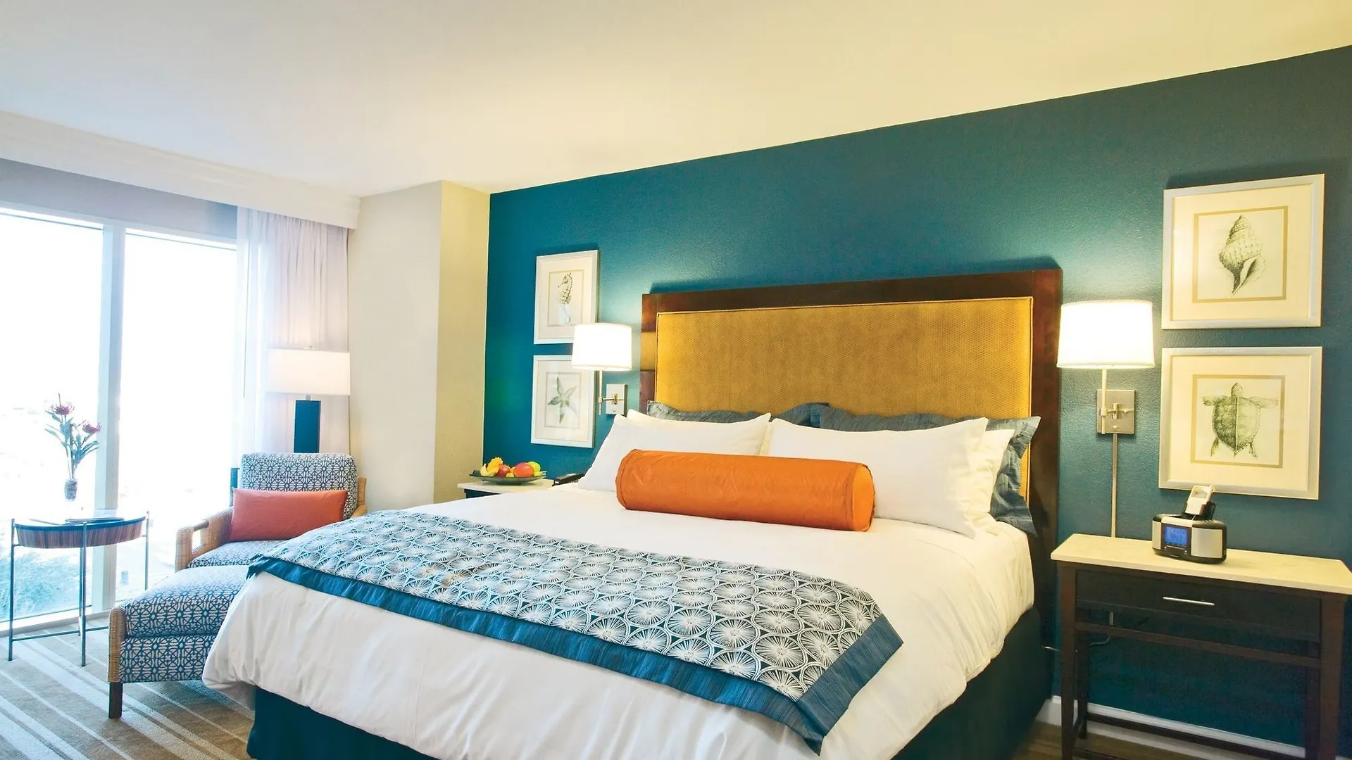 The Westshore Grand, A Tribute Portfolio Hotel, Tampa Hotel
