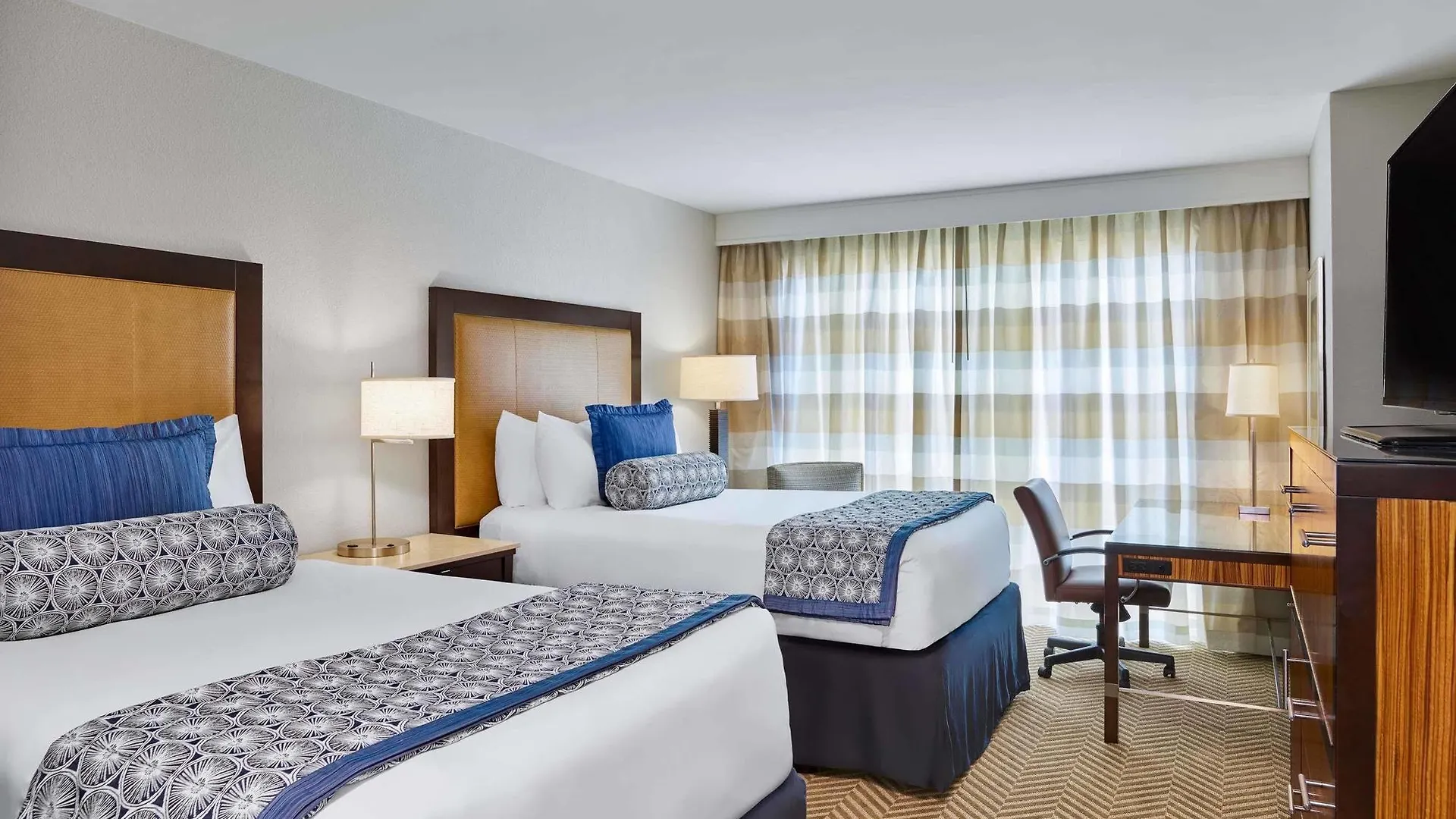 The Westshore Grand, A Tribute Portfolio Hotel, Tampa