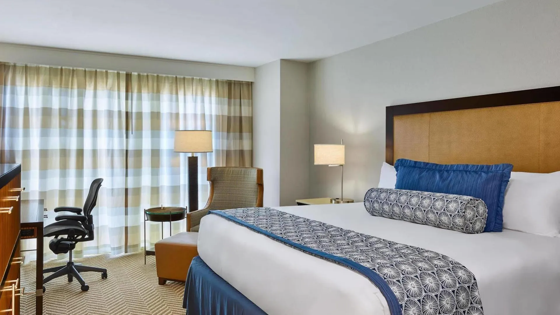 The Westshore Grand, A Tribute Portfolio Hotel, Tampa USA