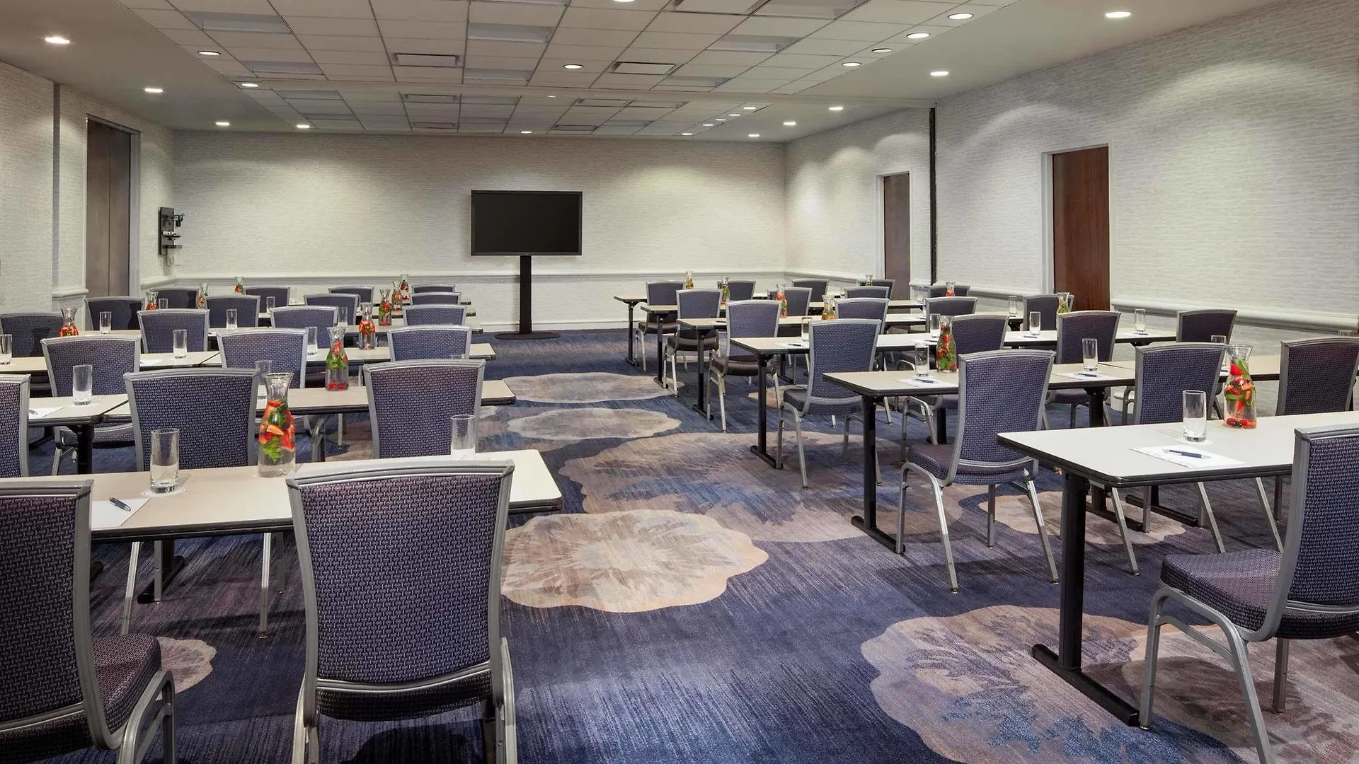 The Westshore Grand, A Tribute Portfolio Hotel, Tampa