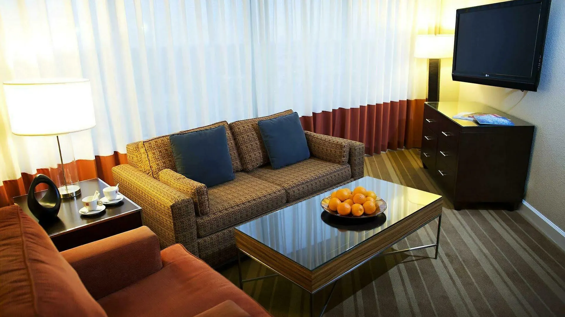 The Westshore Grand, A Tribute Portfolio Hotel, Tampa USA