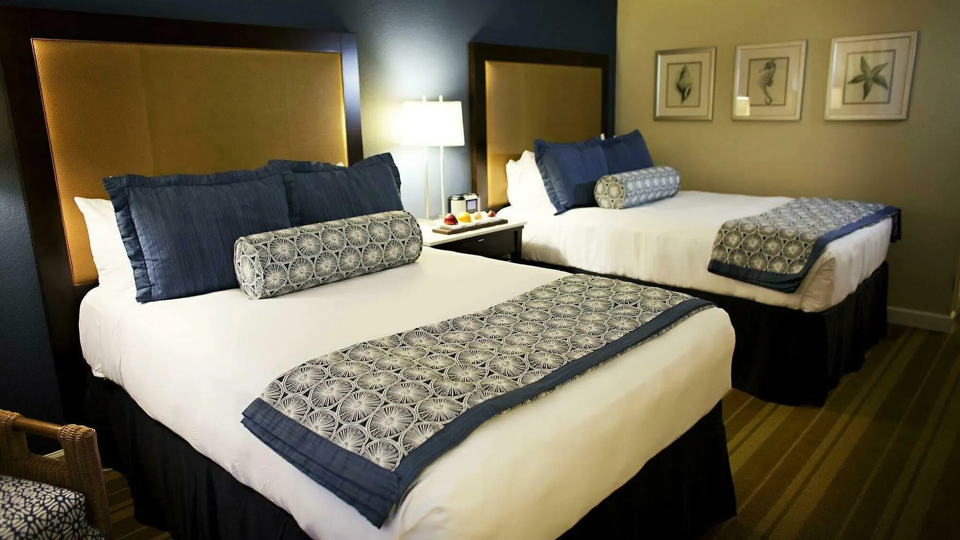 The Westshore Grand, A Tribute Portfolio Hotel, Tampa 4*,  USA