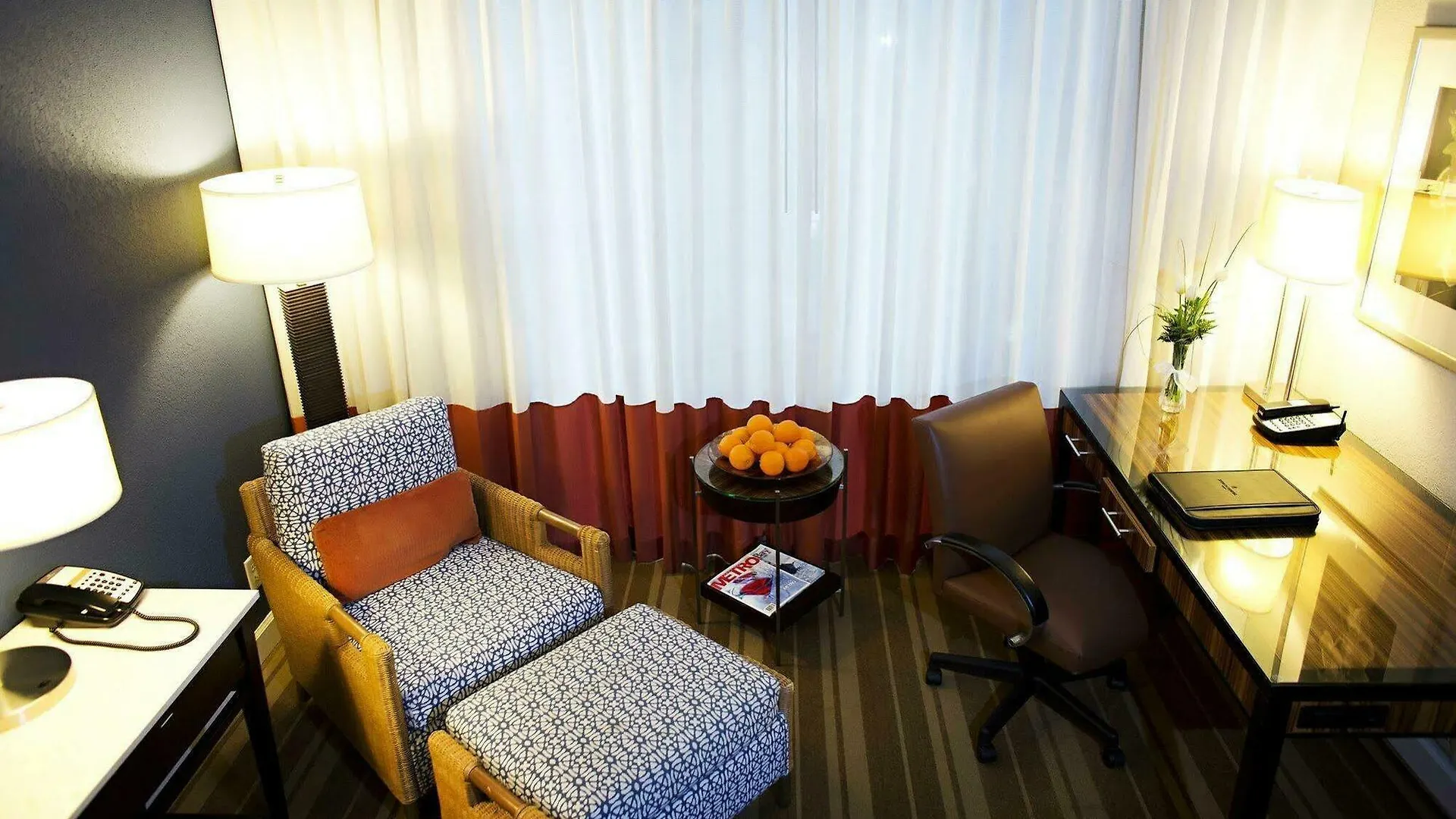 The Westshore Grand, A Tribute Portfolio Hotel, Tampa Hotel