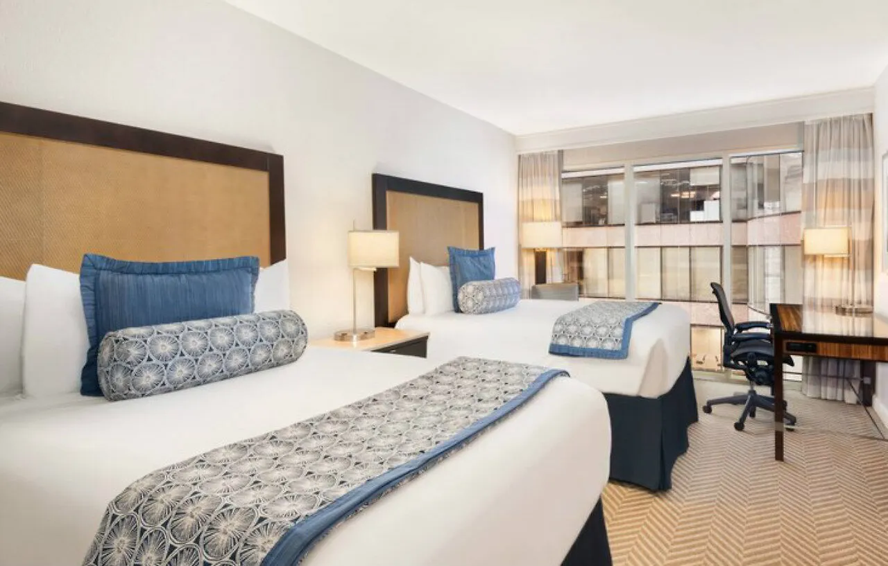 The Westshore Grand, A Tribute Portfolio Hotel, Tampa 4*,