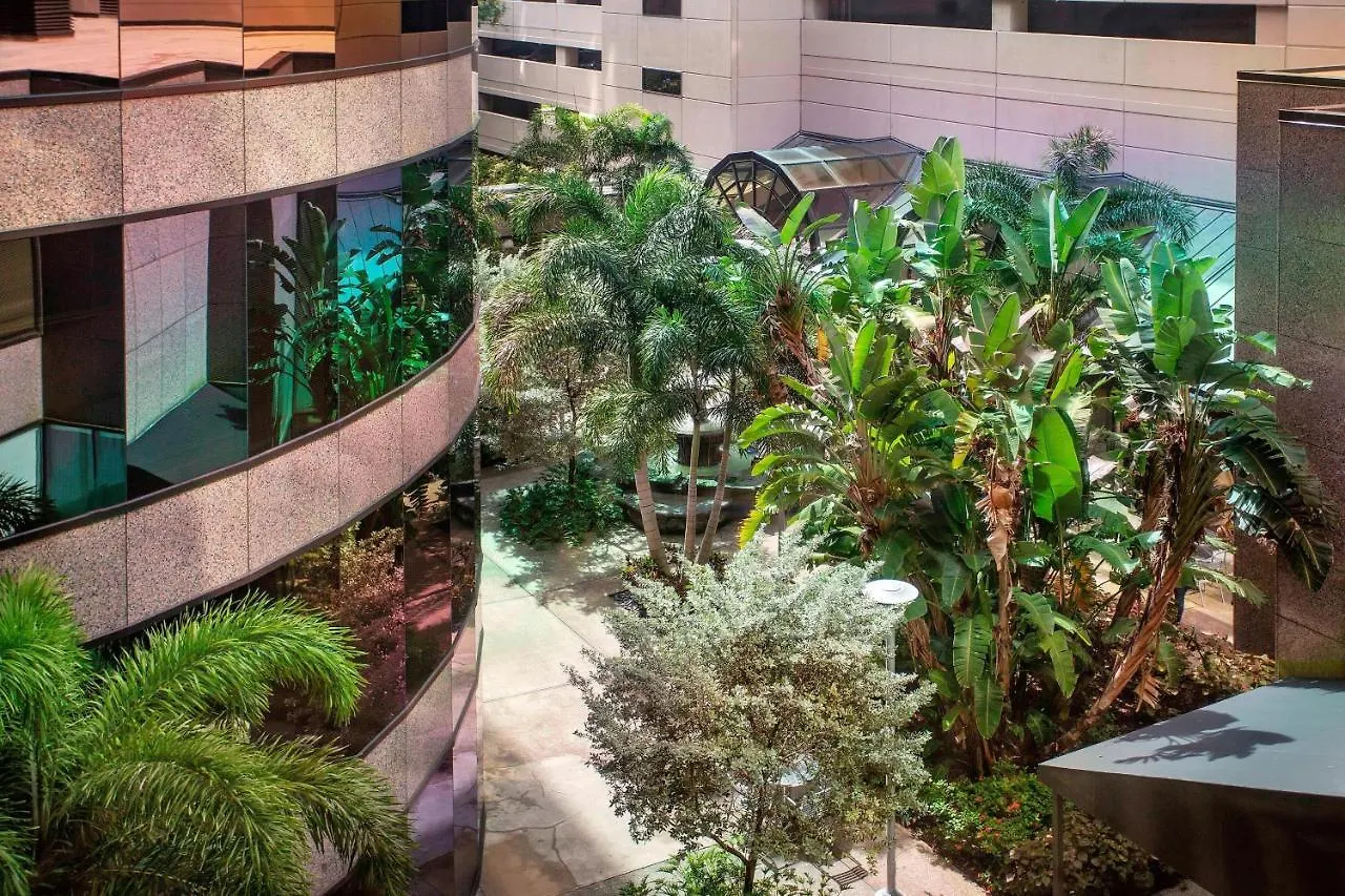 The Westshore Grand, A Tribute Portfolio Hotel, Tampa 4*,