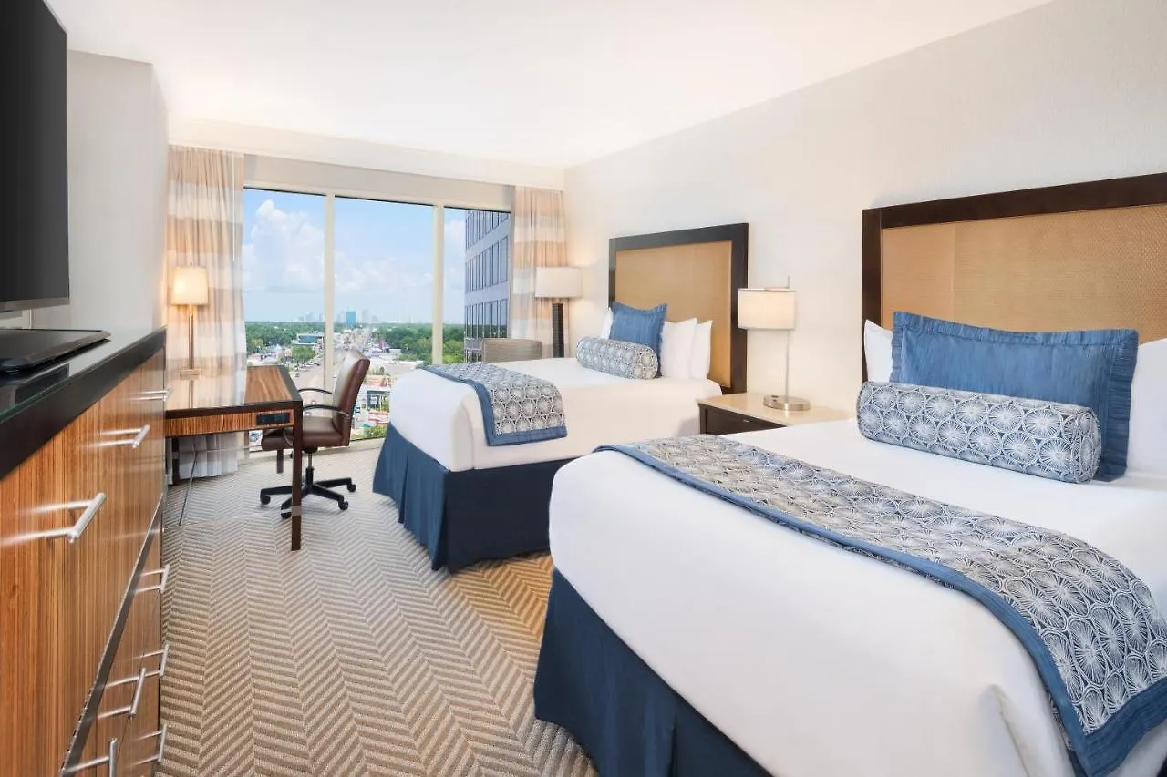 The Westshore Grand, A Tribute Portfolio Hotel, Tampa 4*,  USA