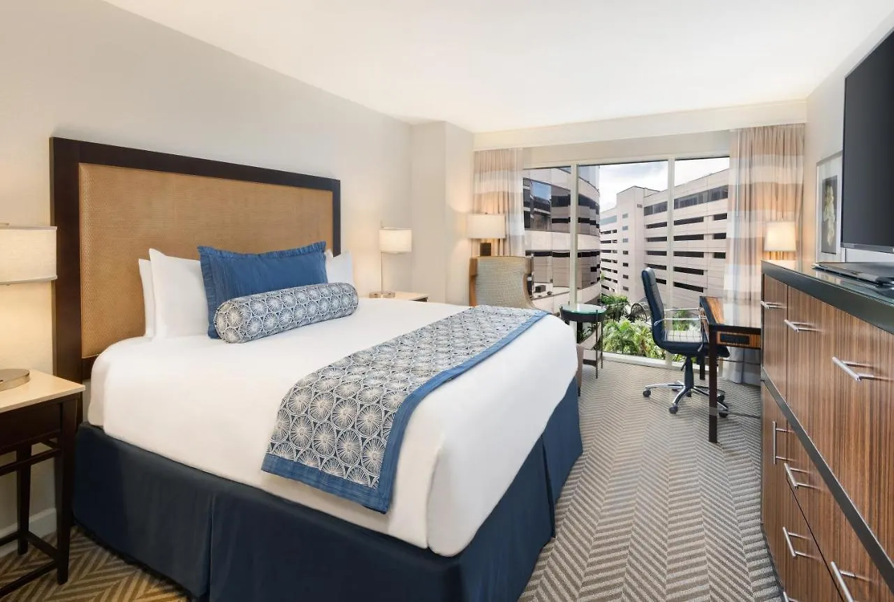 The Westshore Grand, A Tribute Portfolio Hotel, טאמפה ארצות הברית