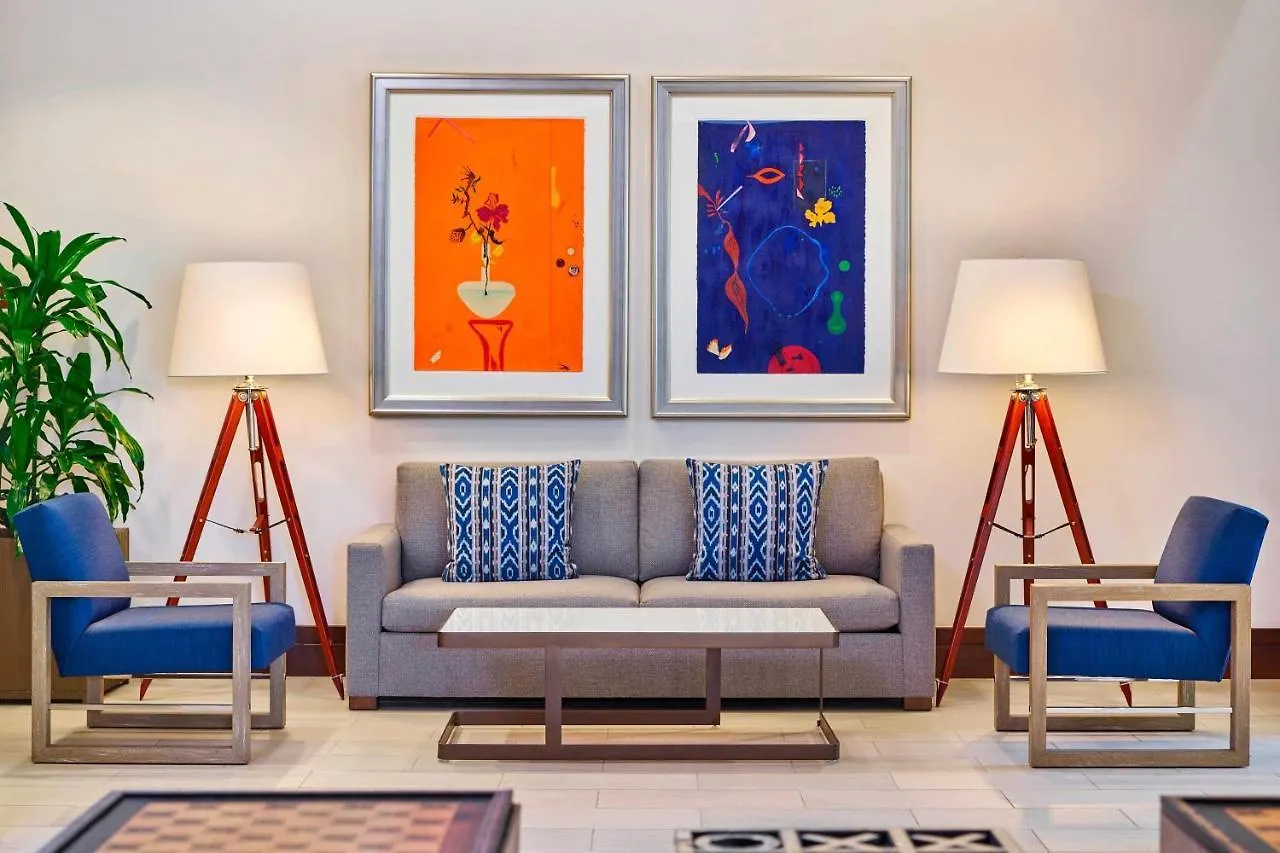 The Westshore Grand, A Tribute Portfolio Hotel, Tampa Hotel