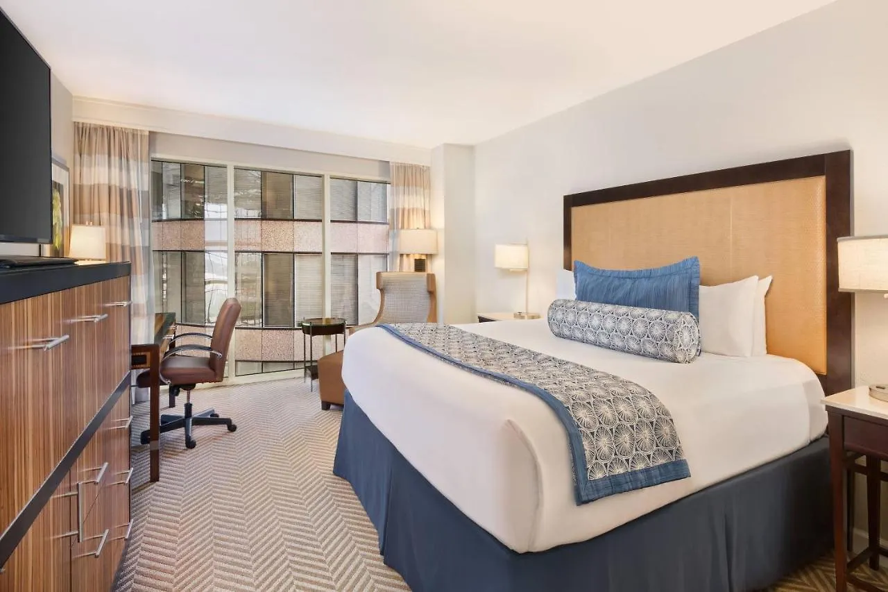 The Westshore Grand, A Tribute Portfolio Hotel, טאמפה מלון