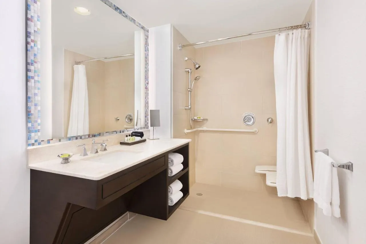 **** Hotel The Westshore Grand, A Tribute Portfolio Hotel, Tampa USA