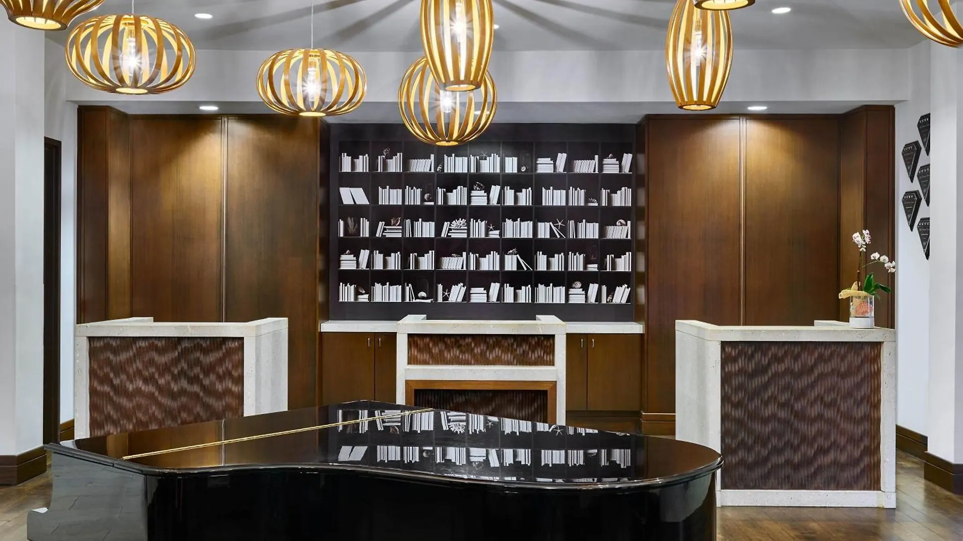 The Westshore Grand, A Tribute Portfolio Hotel, טאמפה מלון