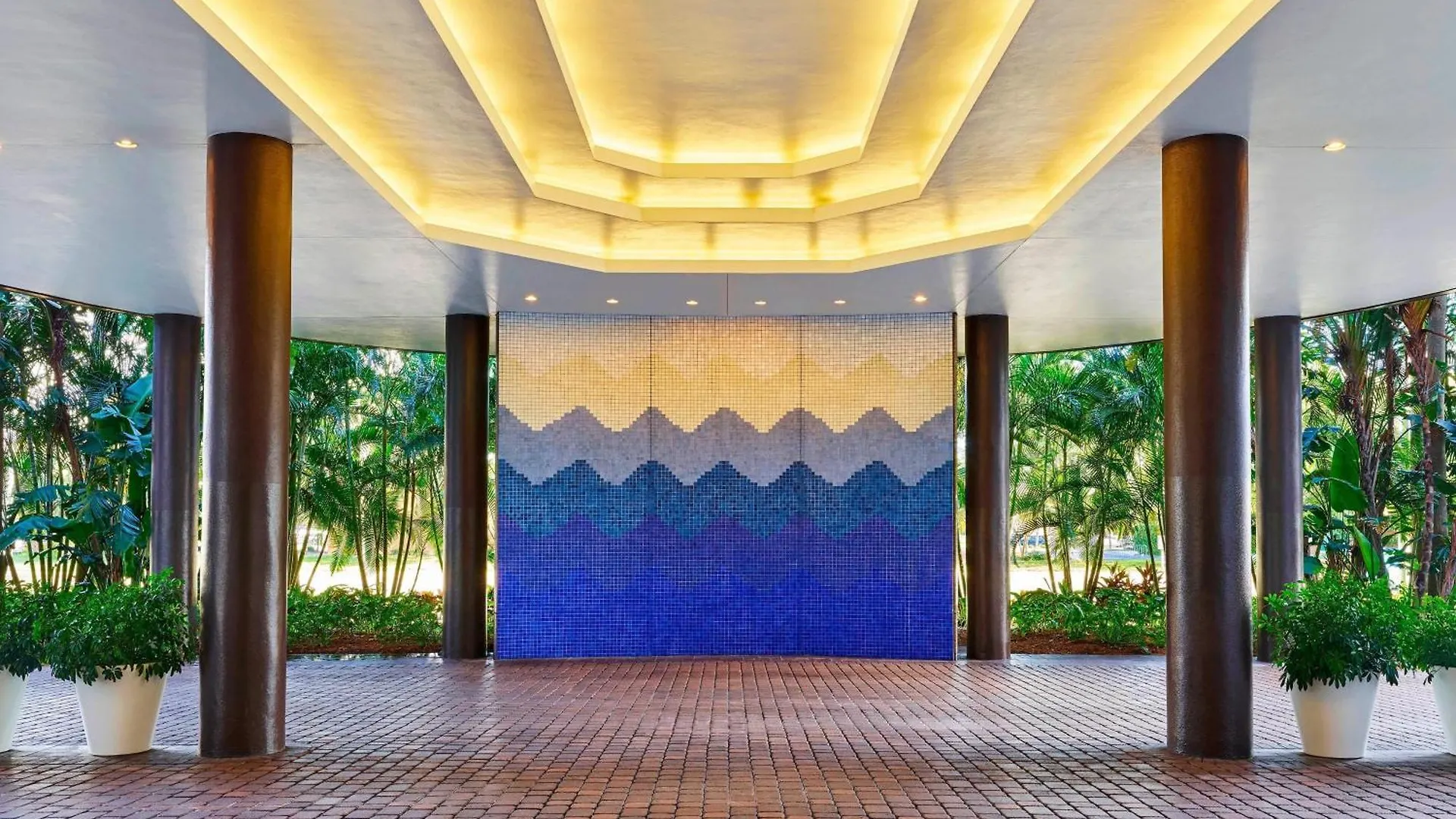 Hotel The Westshore Grand, A Tribute Portfolio Hotel, Tampa