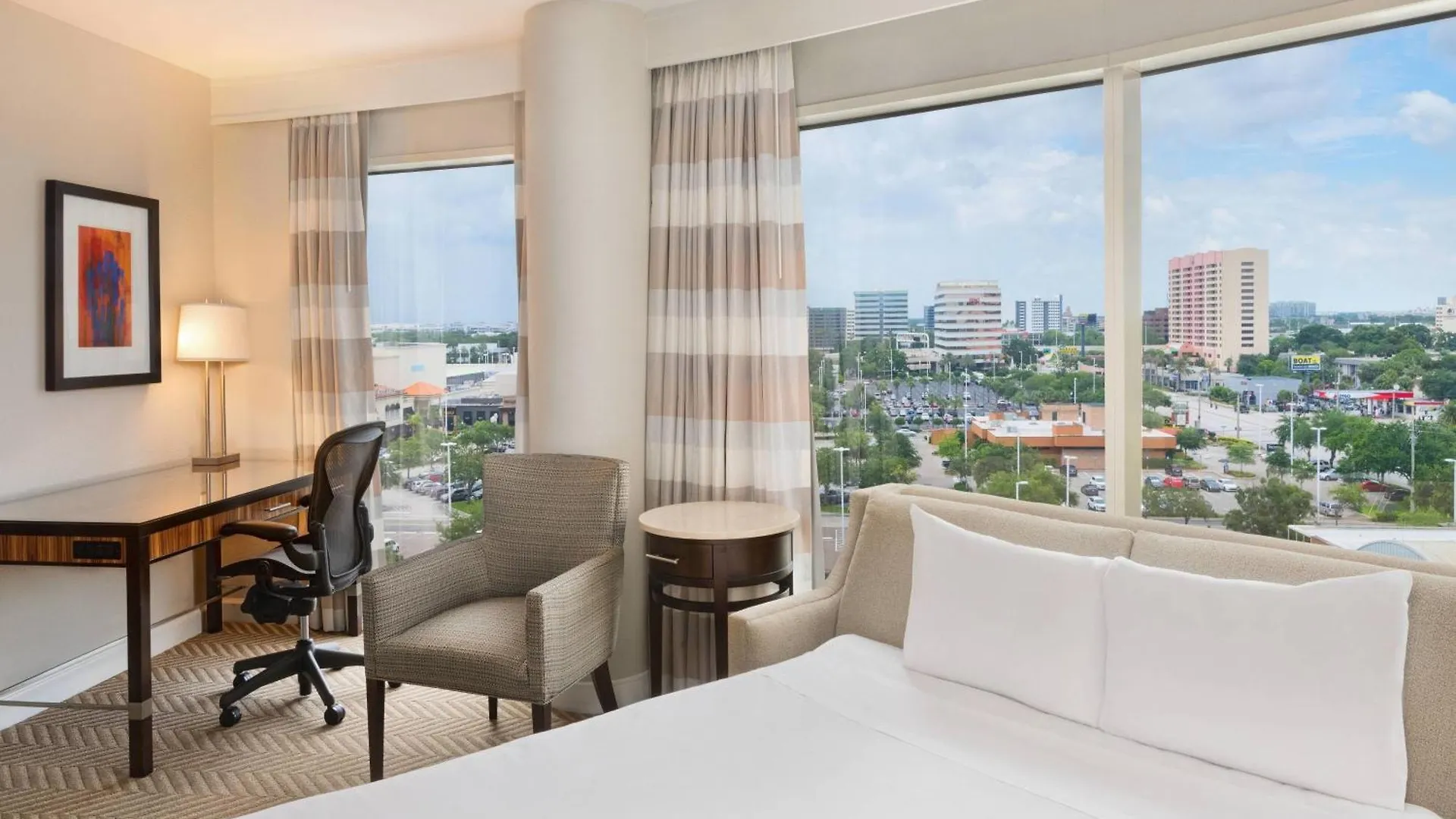 **** Hotel The Westshore Grand, A Tribute Portfolio Hotel, Tampa USA