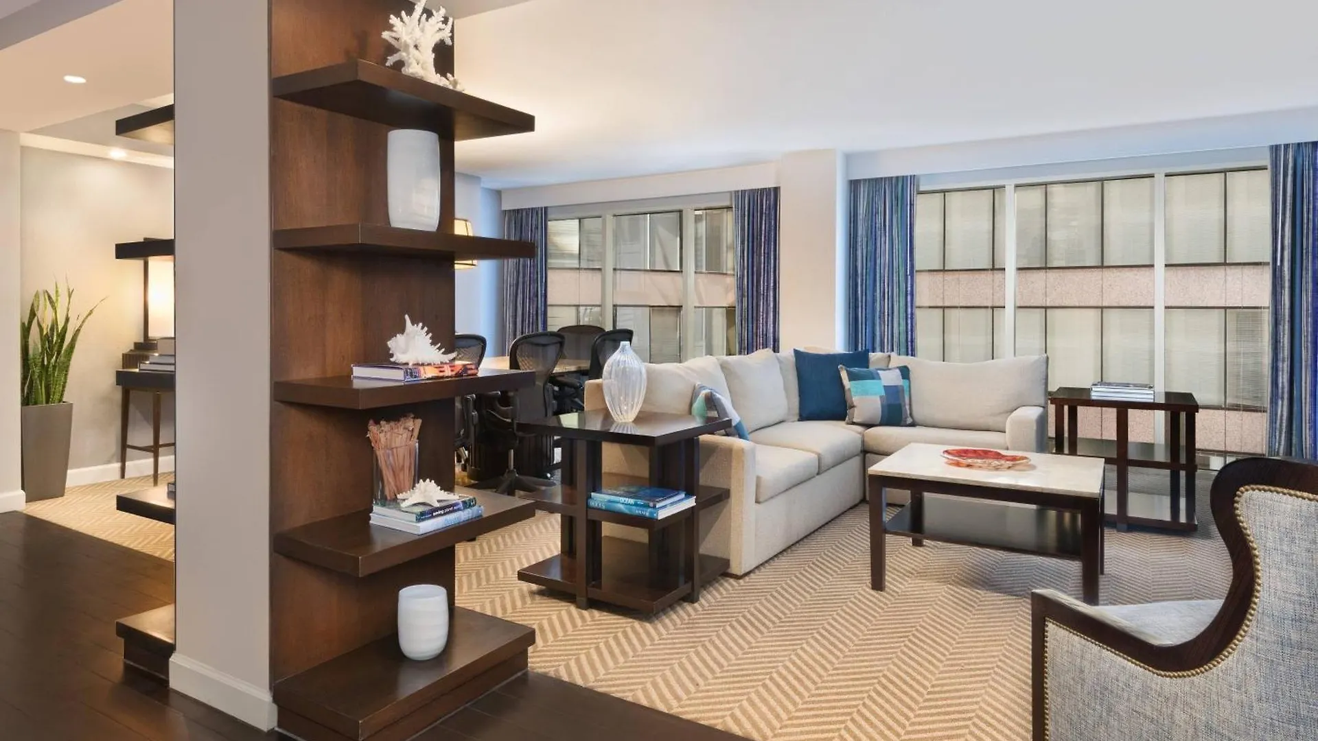 The Westshore Grand, A Tribute Portfolio Hotel, טאמפה