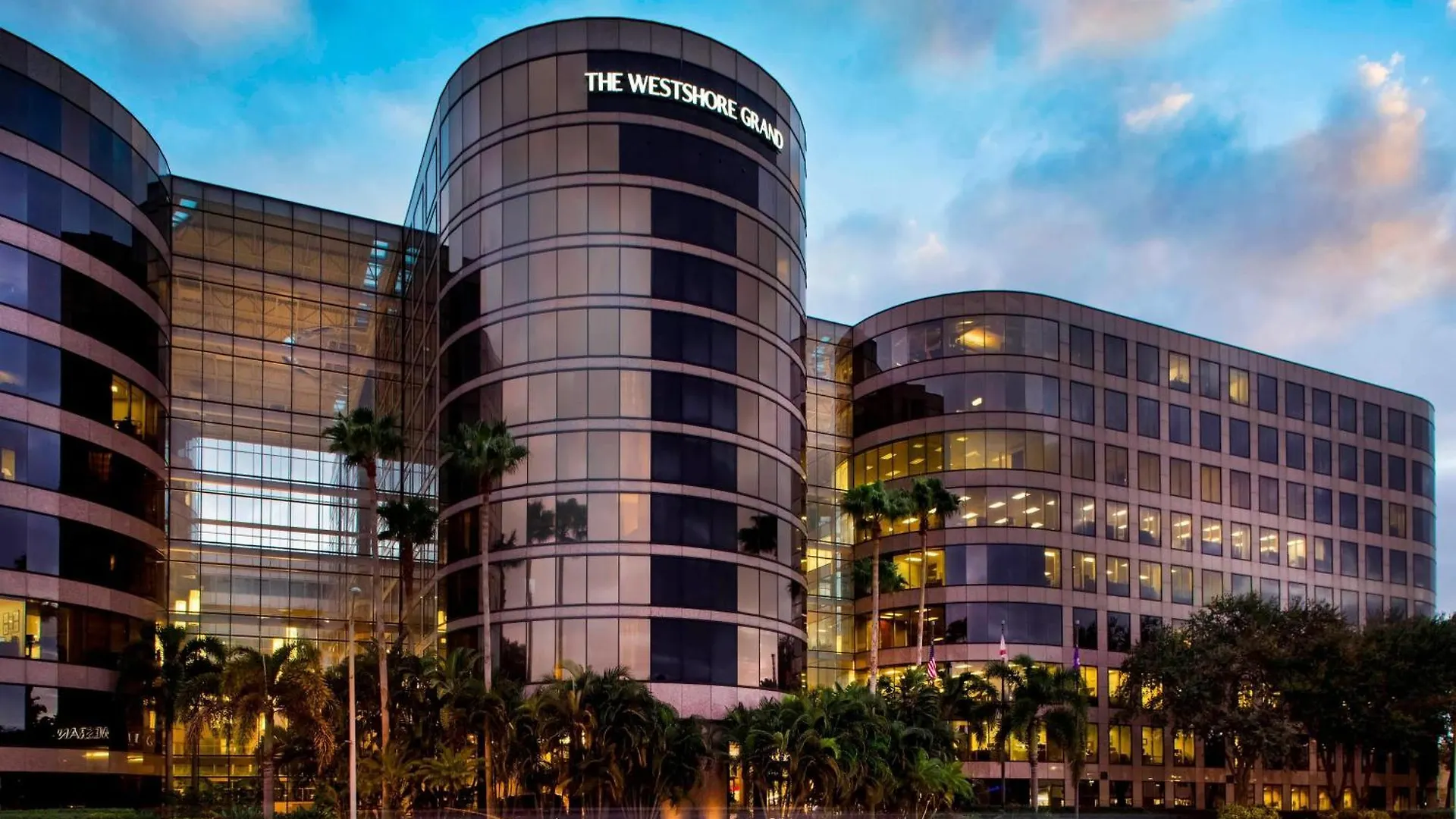 Hotel The Westshore Grand, A Tribute Portfolio Hotel, Tampa