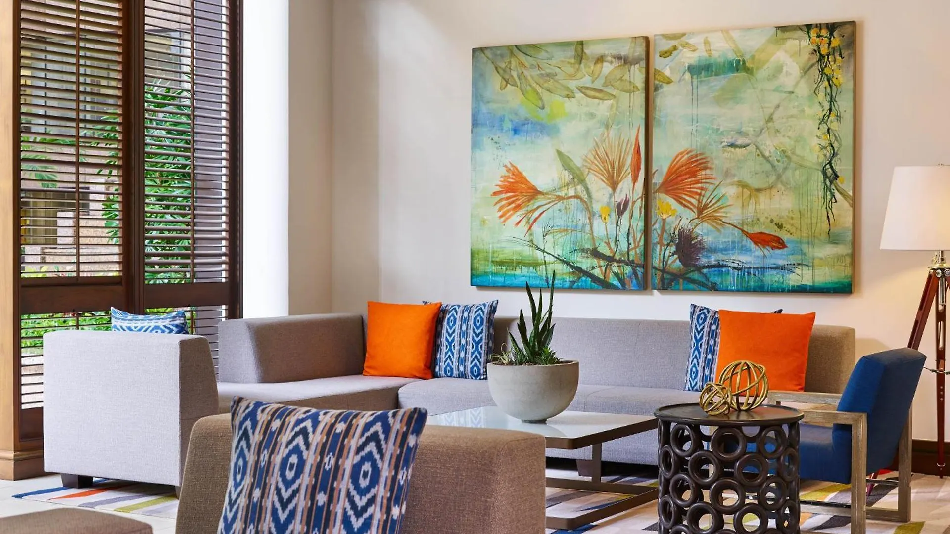 The Westshore Grand, A Tribute Portfolio Hotel, Tampa USA