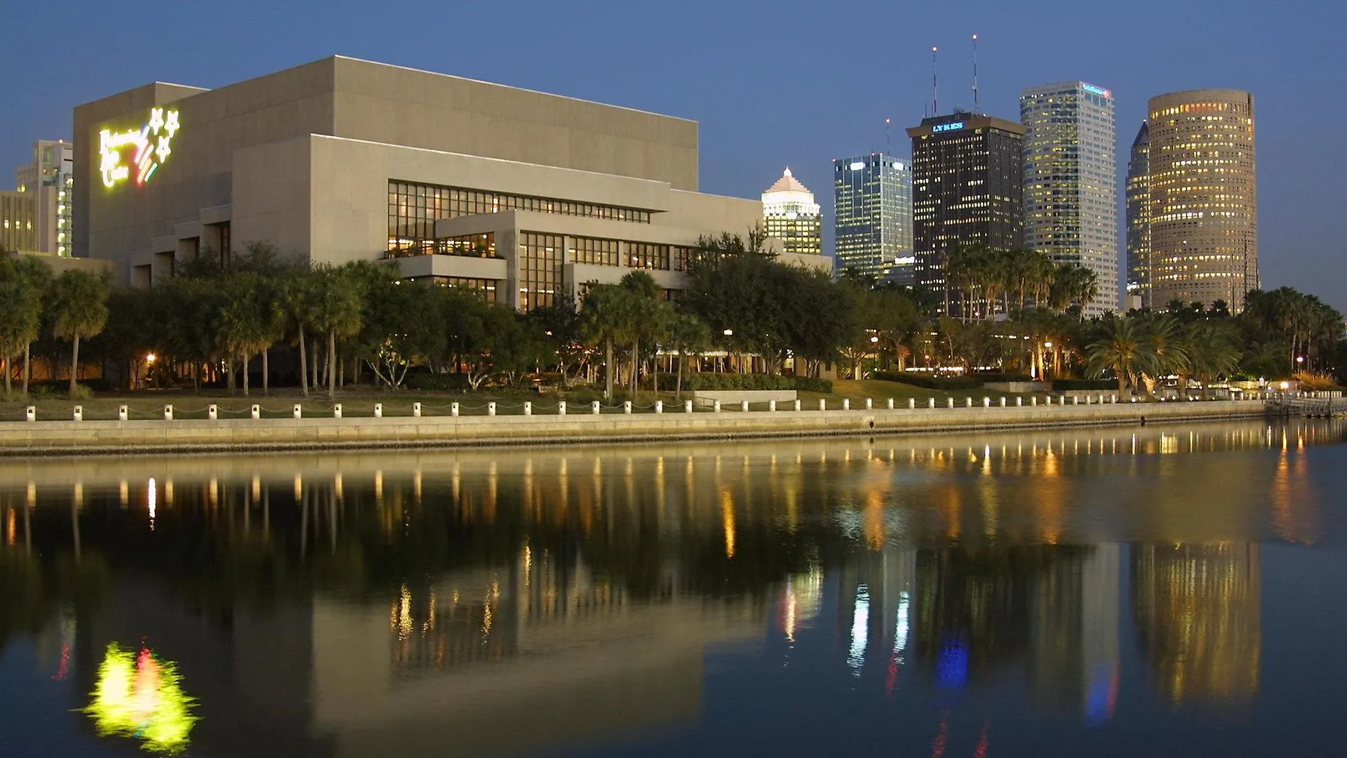 The Westshore Grand, A Tribute Portfolio Hotel, טאמפה