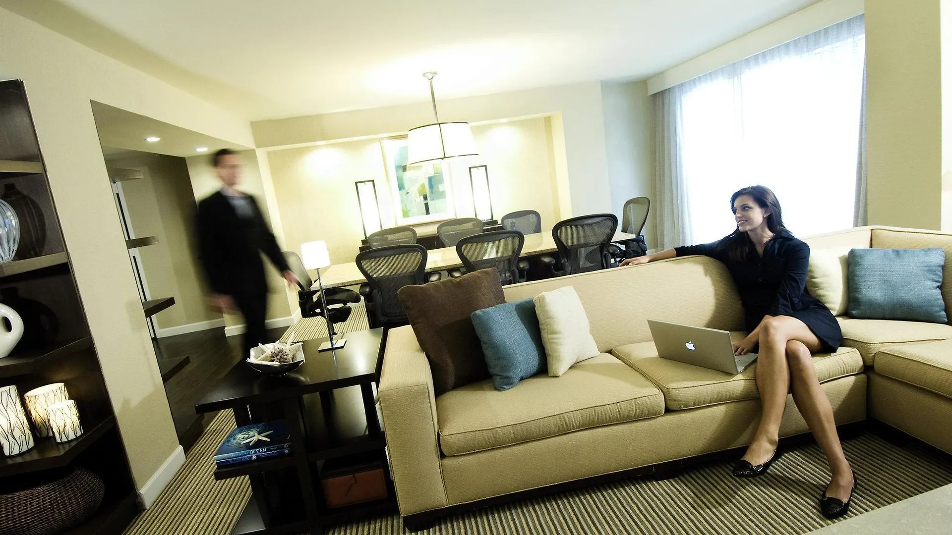 The Westshore Grand, A Tribute Portfolio Hotel, Tampa 4*,  USA
