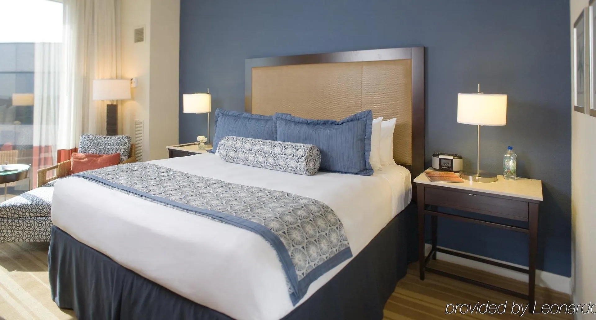 The Westshore Grand, A Tribute Portfolio Hotel, טאמפה ארצות הברית