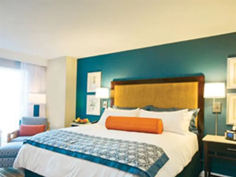 The Westshore Grand, A Tribute Portfolio Hotel, Tampa 4*,  USA