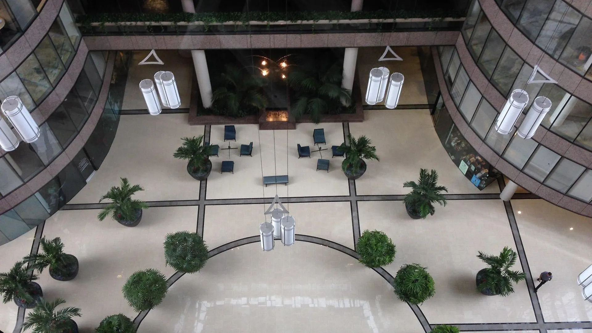 Hotel The Westshore Grand, A Tribute Portfolio Hotel, Tampa