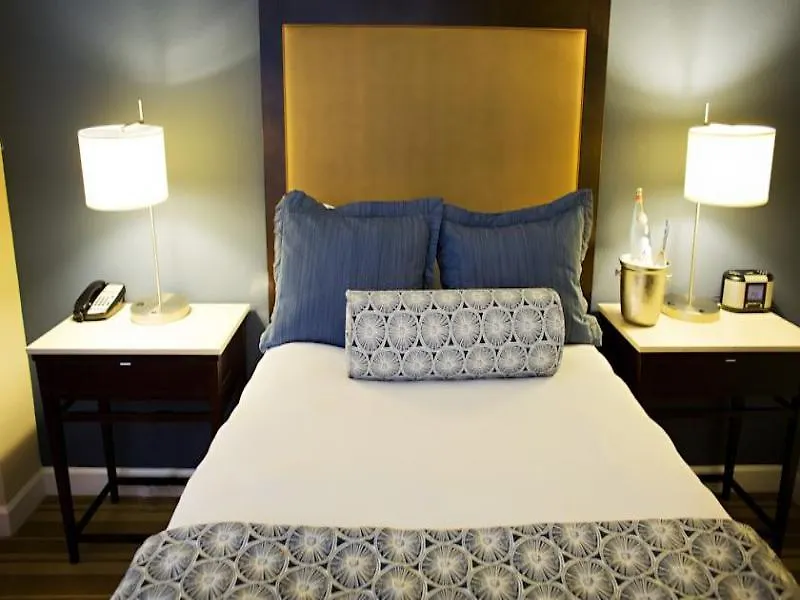 Hotel The Westshore Grand, A Tribute Portfolio Hotel, Tampa