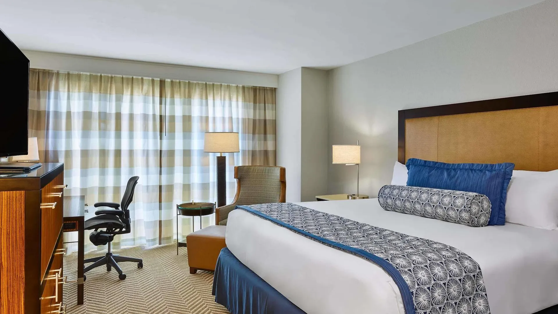 The Westshore Grand, A Tribute Portfolio Hotel, Tampa Hotel