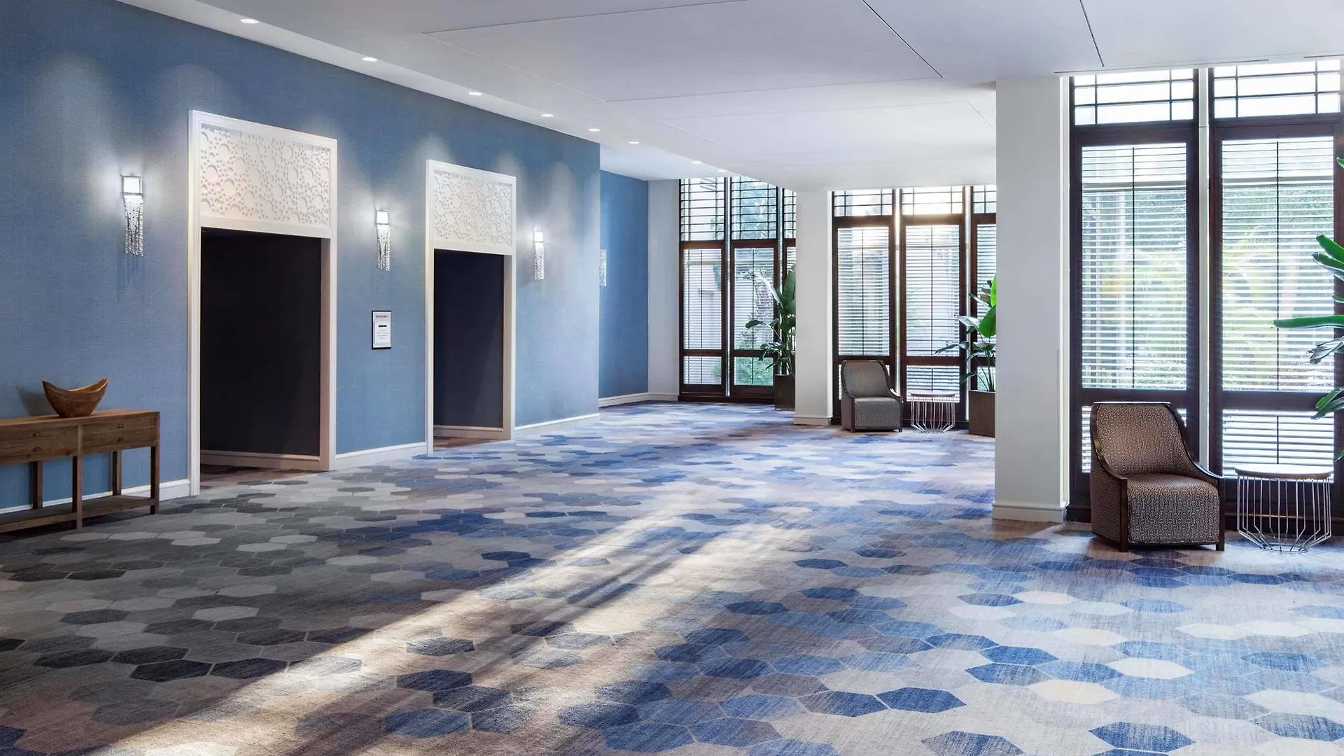 The Westshore Grand, A Tribute Portfolio Hotel, Tampa Hotel