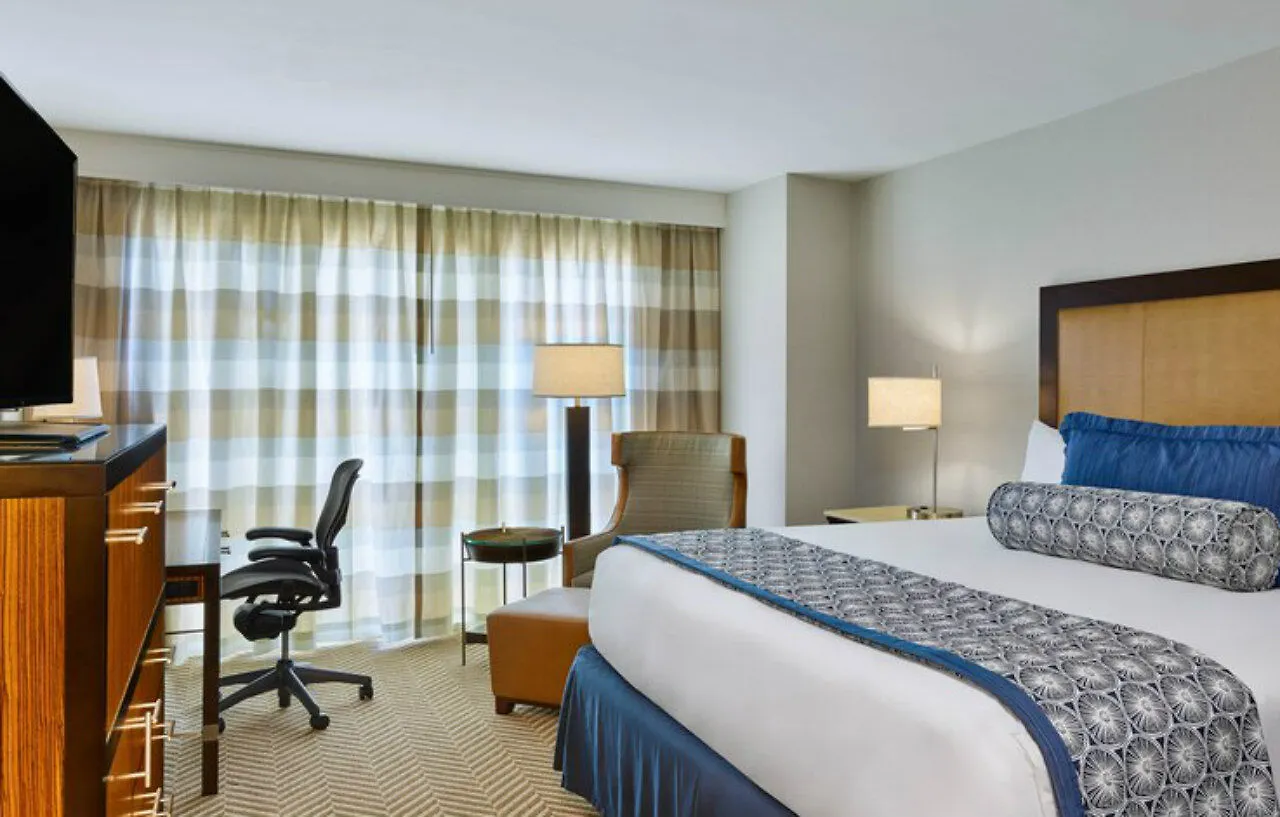 The Westshore Grand, A Tribute Portfolio Hotel, Tampa Hotel